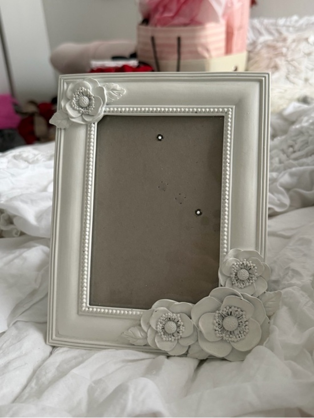 Restoration Hardware Baby&Child Frame